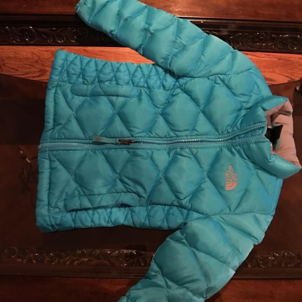 North Face Jackets bundle 2 Jackets